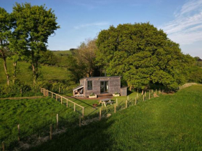 Red Oaks shepherds hut